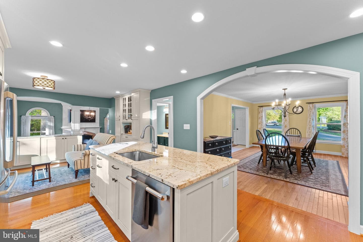 5604 Mary Fairfax Court photo 16