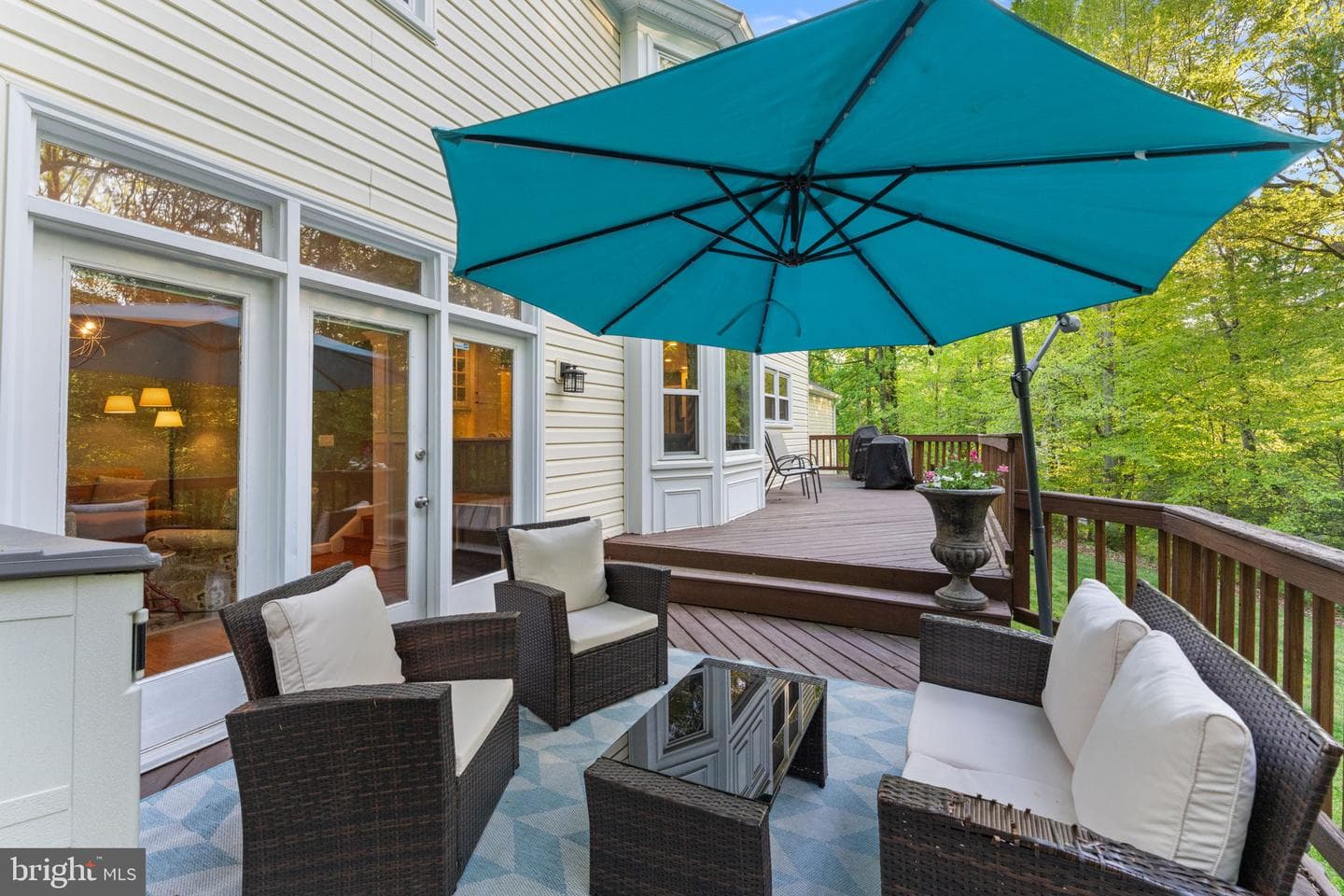 5604 Mary Fairfax Court photo 43