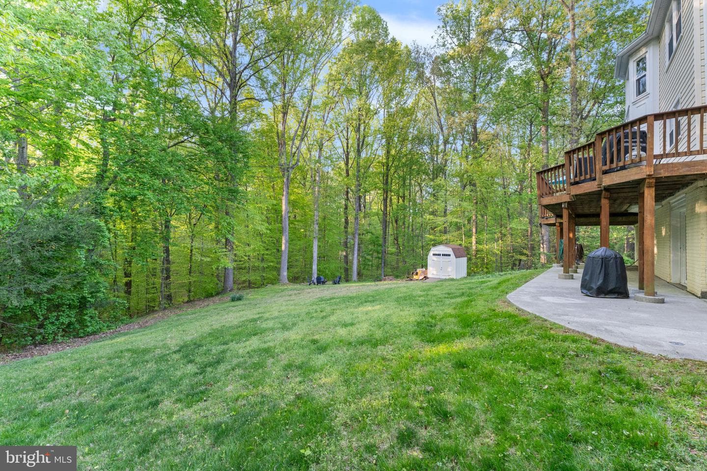 5604 Mary Fairfax Court photo 45