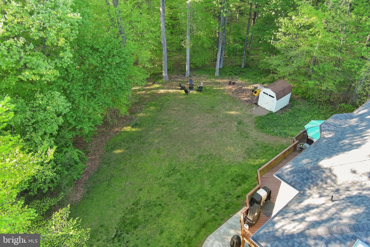 5604 Mary Fairfax Court photo 47