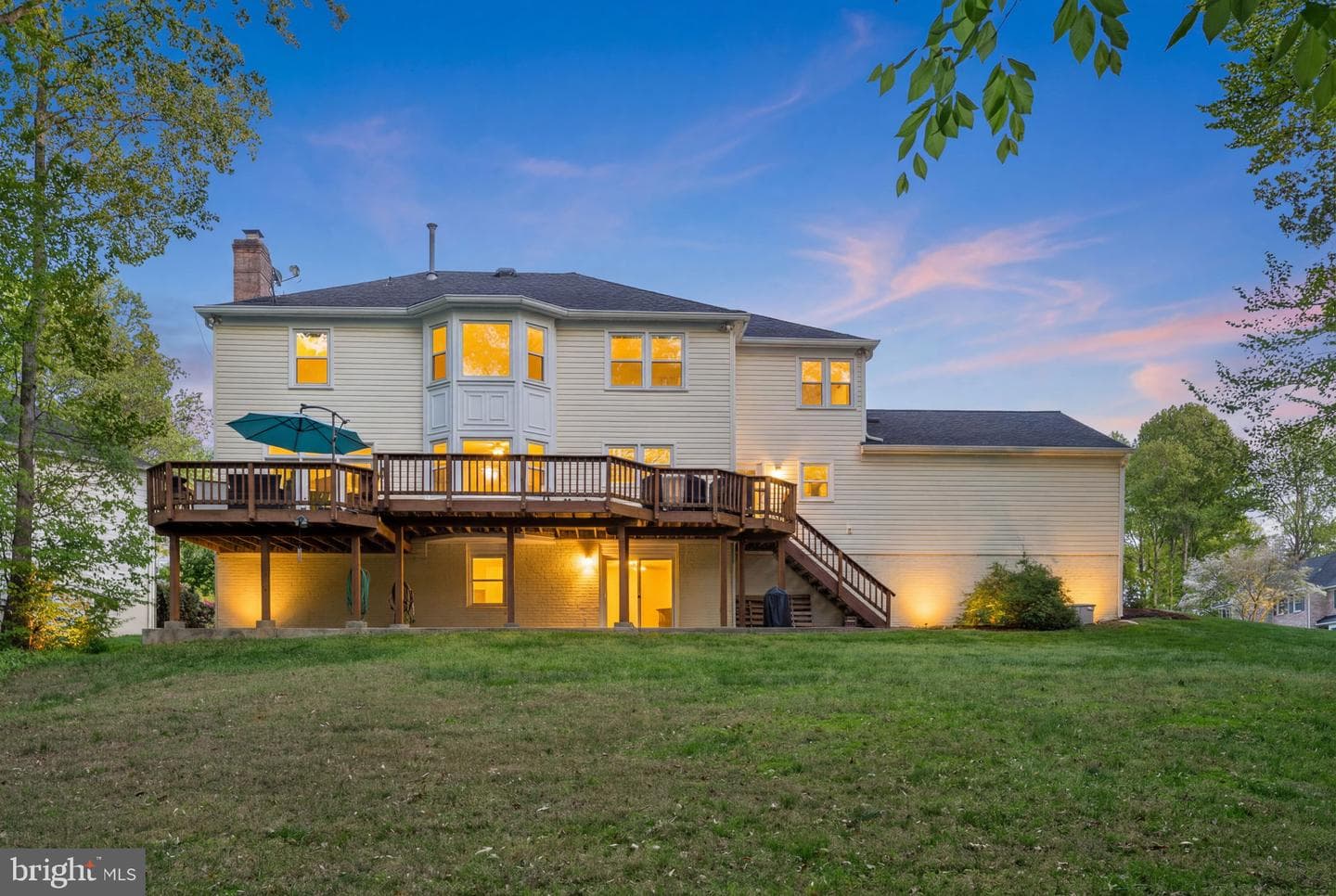 5604 Mary Fairfax Court photo 49