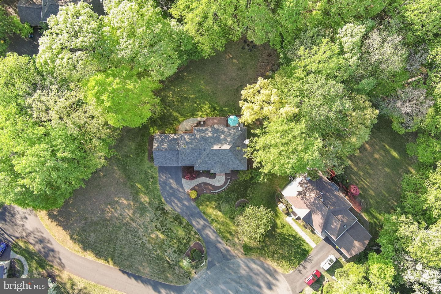 5604 Mary Fairfax Court photo 50