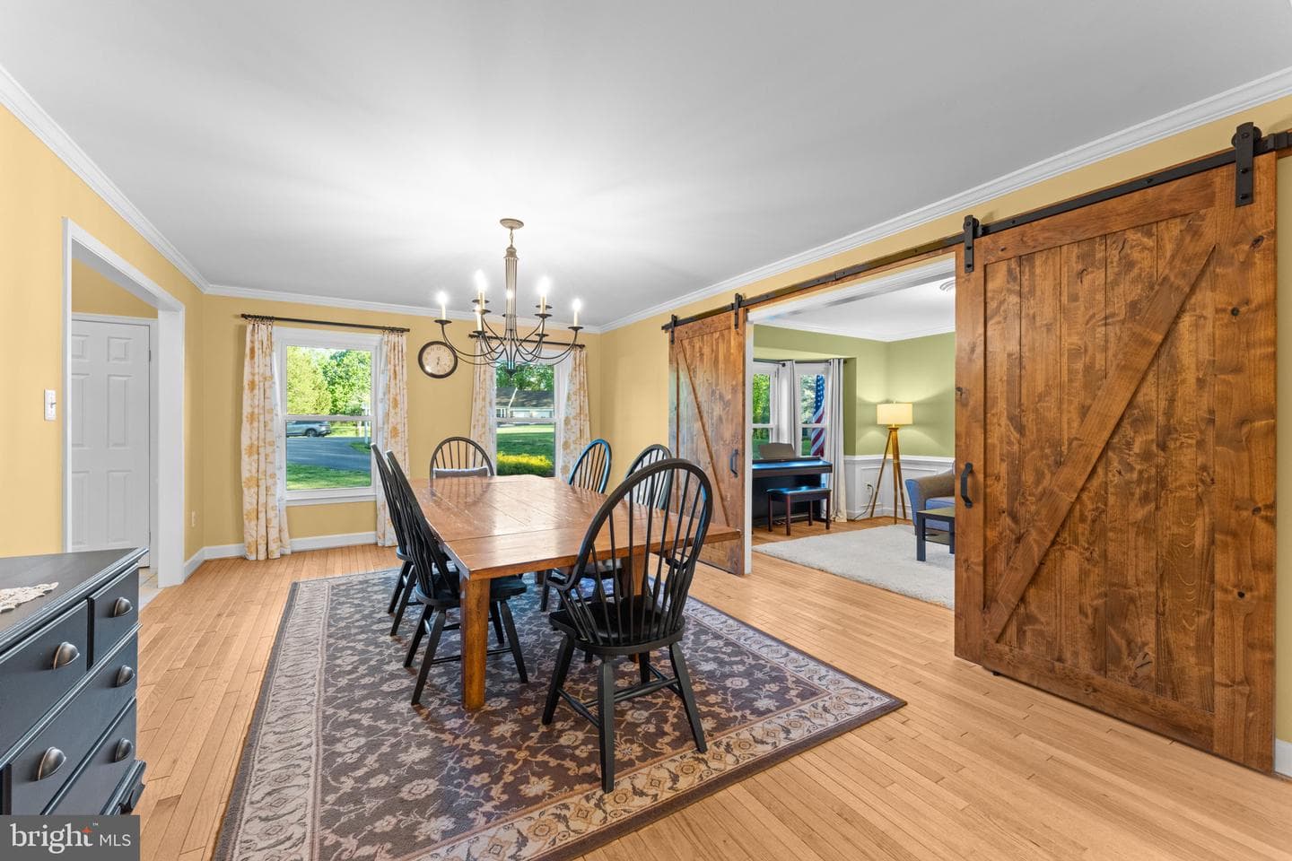5604 Mary Fairfax Court photo 8