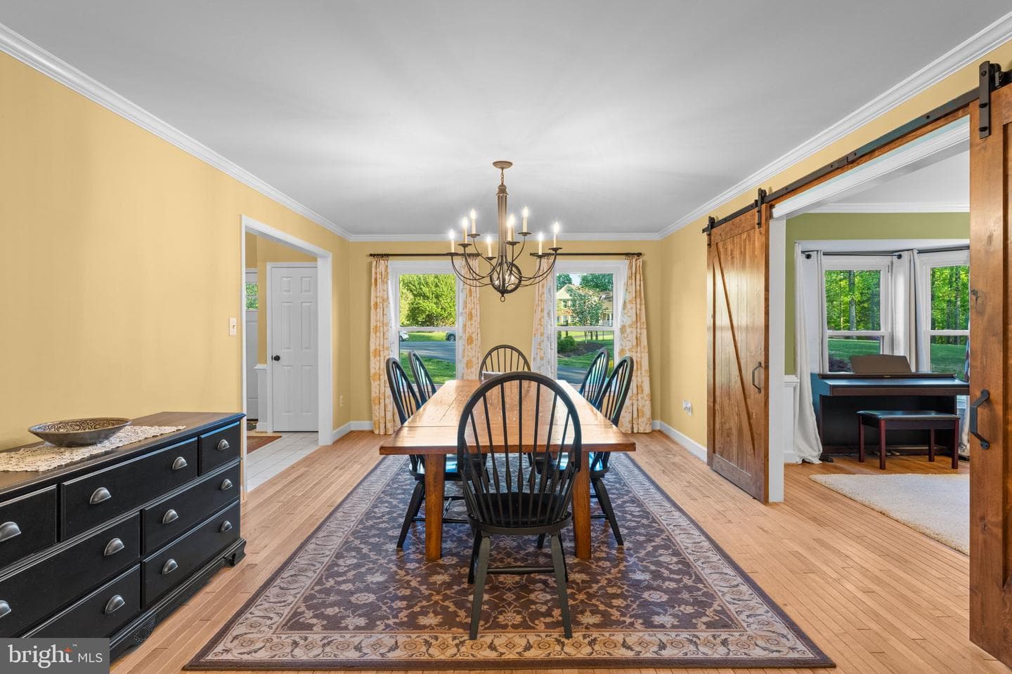 5604 Mary Fairfax Court photo 9
