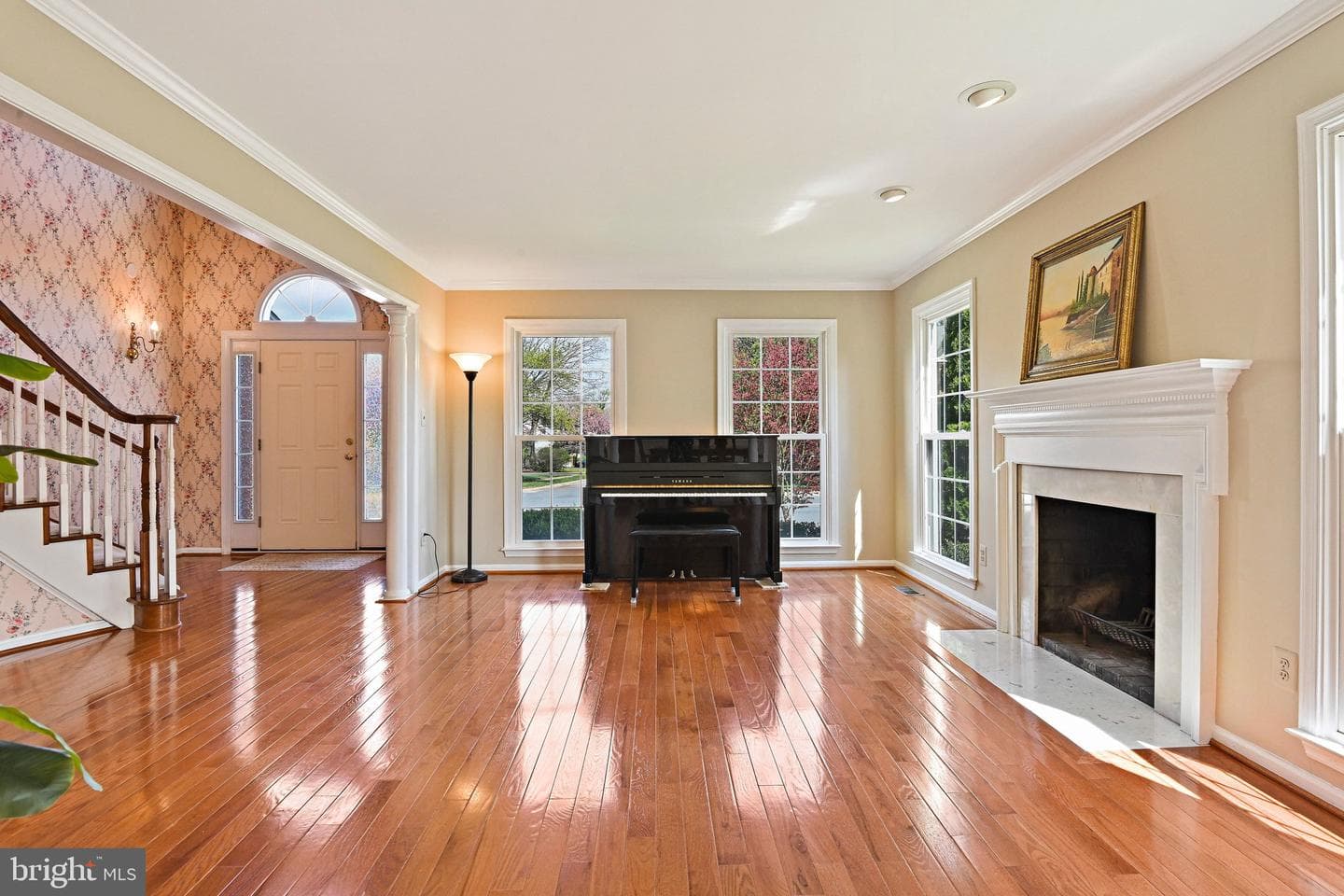 3514 Armfield Farm Drive photo 6