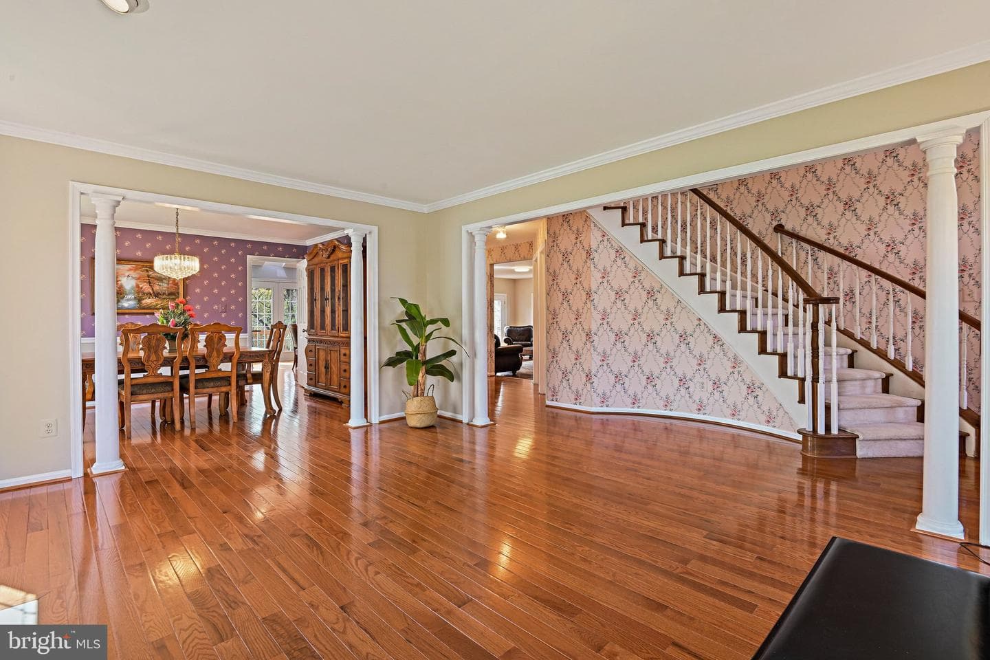 3514 Armfield Farm Drive photo 8