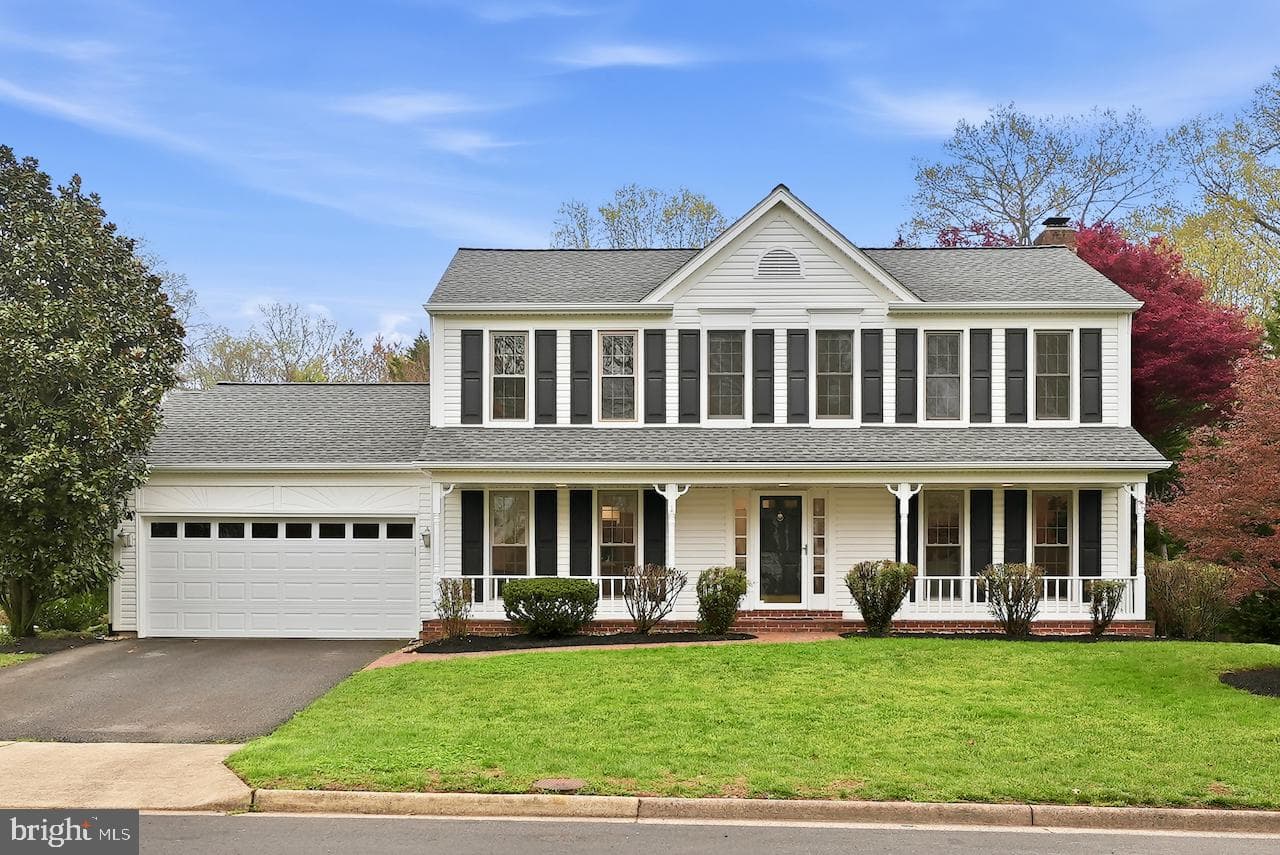 12615 Heritage Farm Lane photo 11