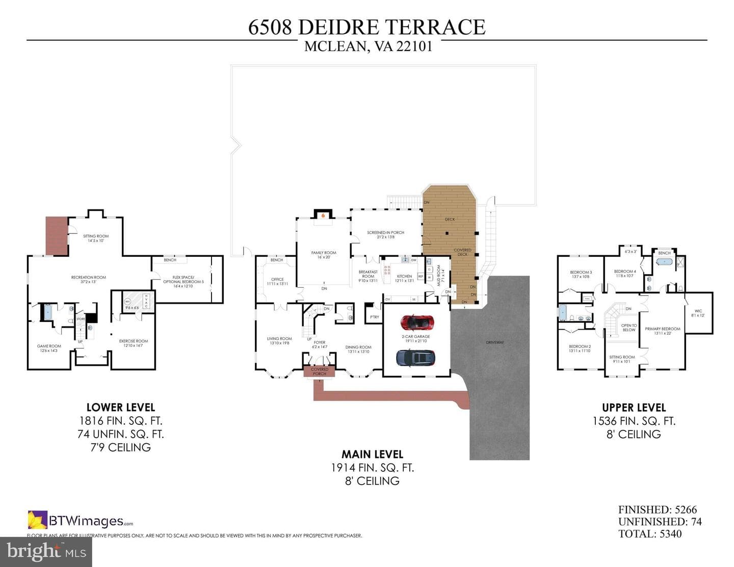 6508 Deidre Terrace photo 61