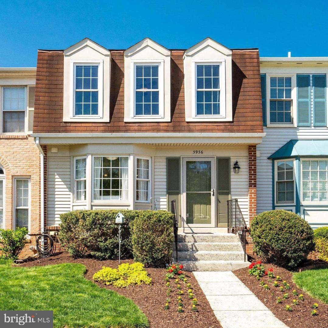 3936 Kernstown Court