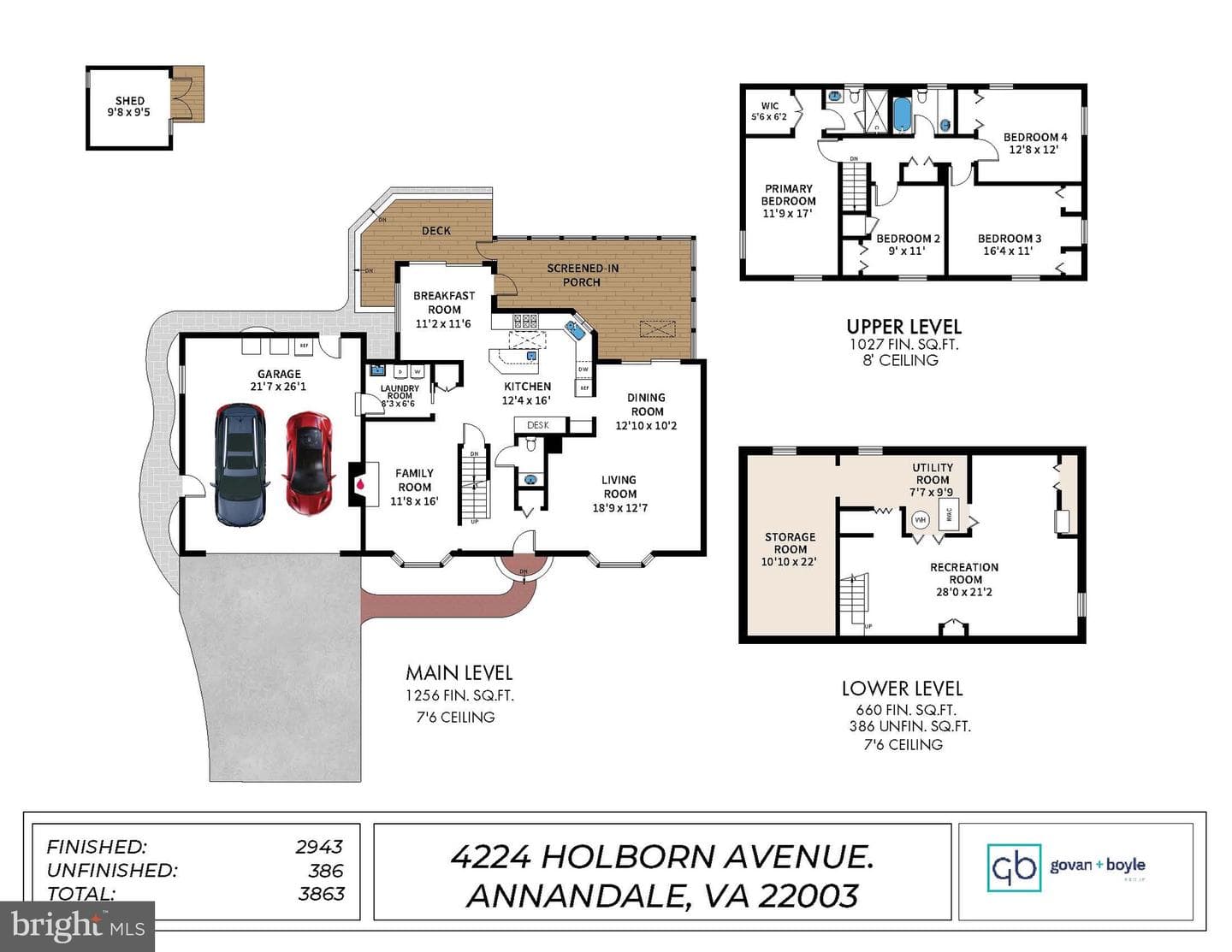 4224 Holborn Avenue photo 64
