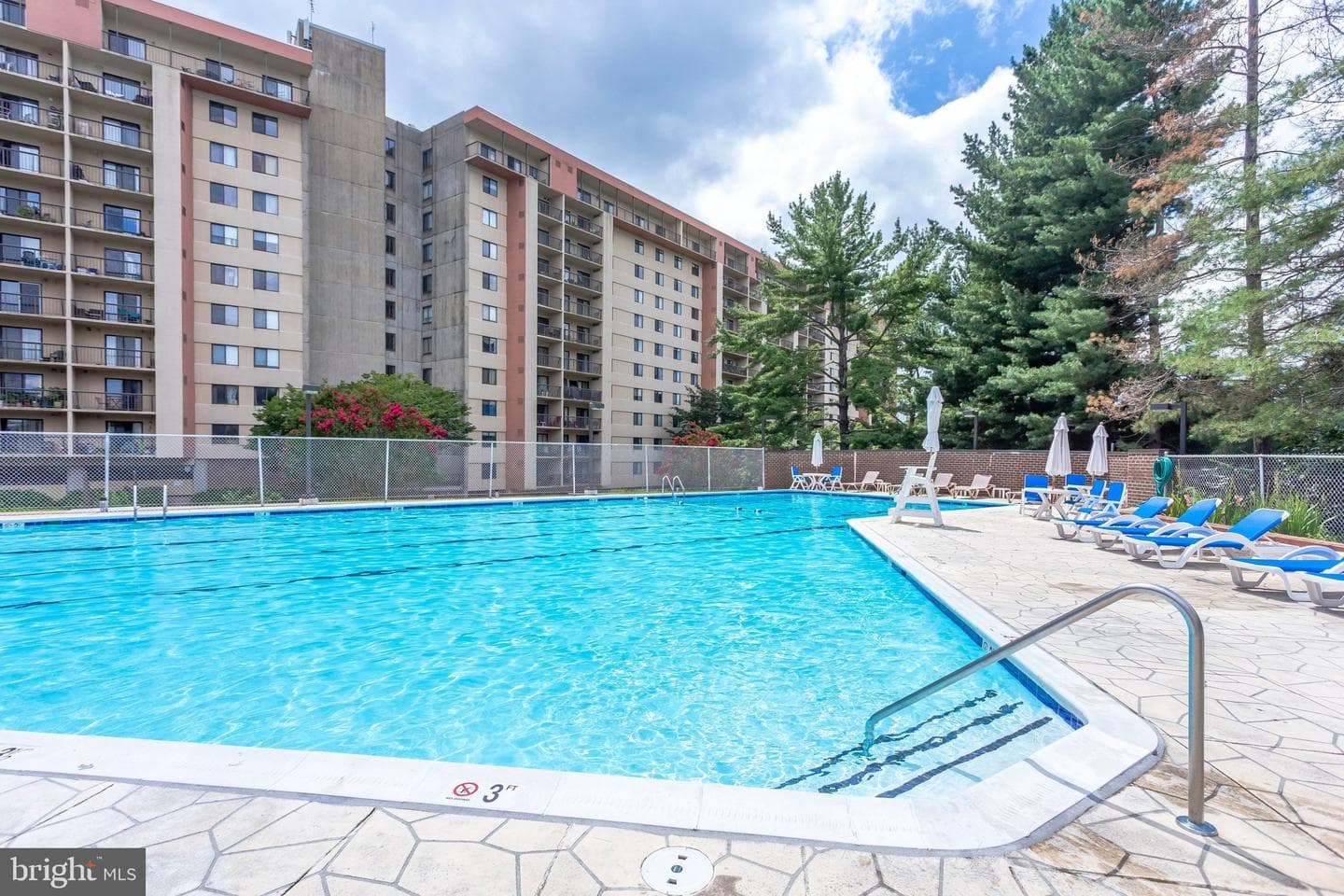 3800 Powell Lane #1211 photo 30