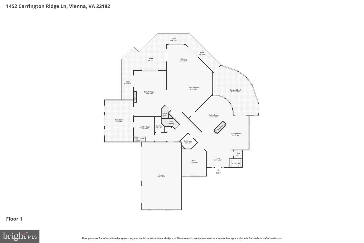1452 Carrington Ridge Lane photo 72