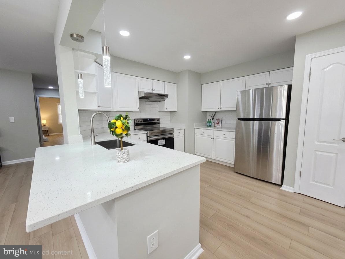 5624 Willoughby Newton Drive #13 photo 5
