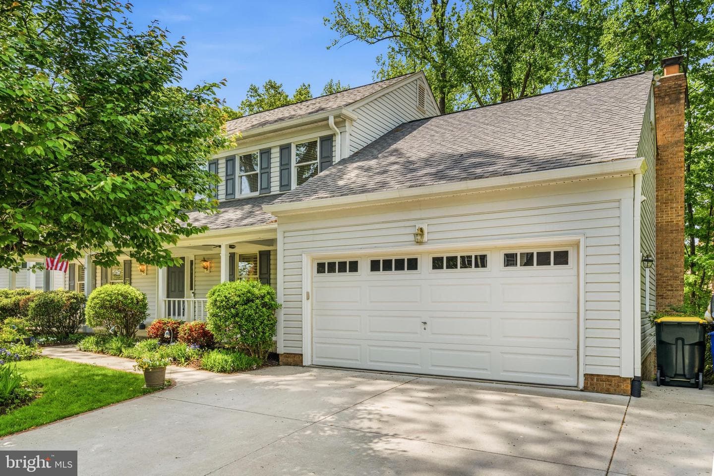 7412 Brian Run Court photo 4