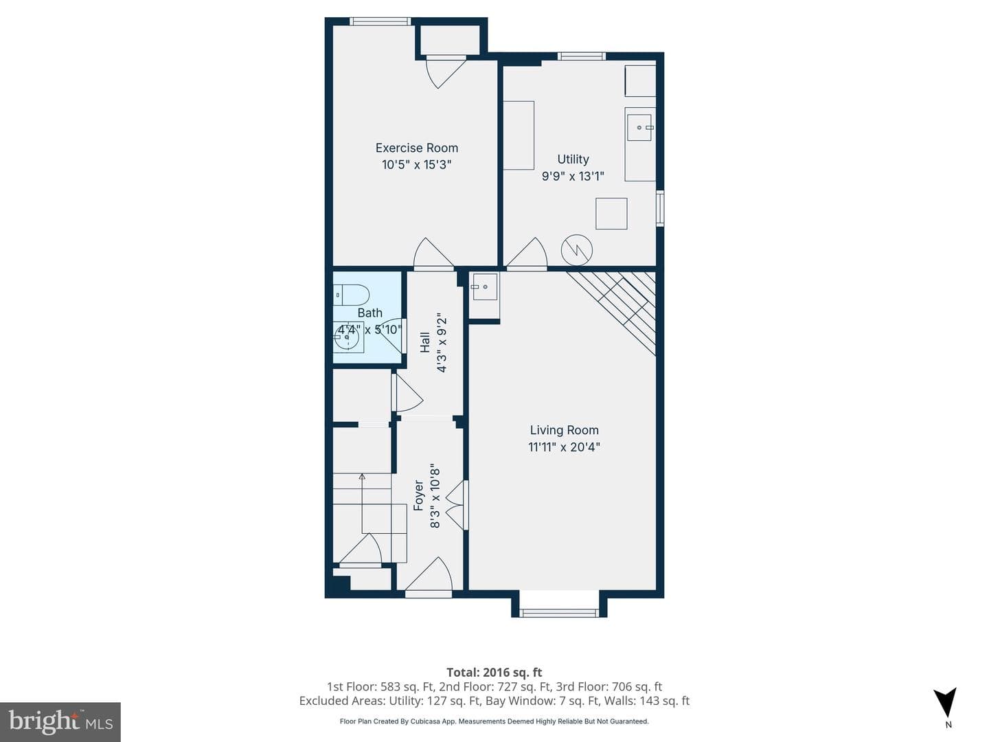6805 Market Square Drive photo 50