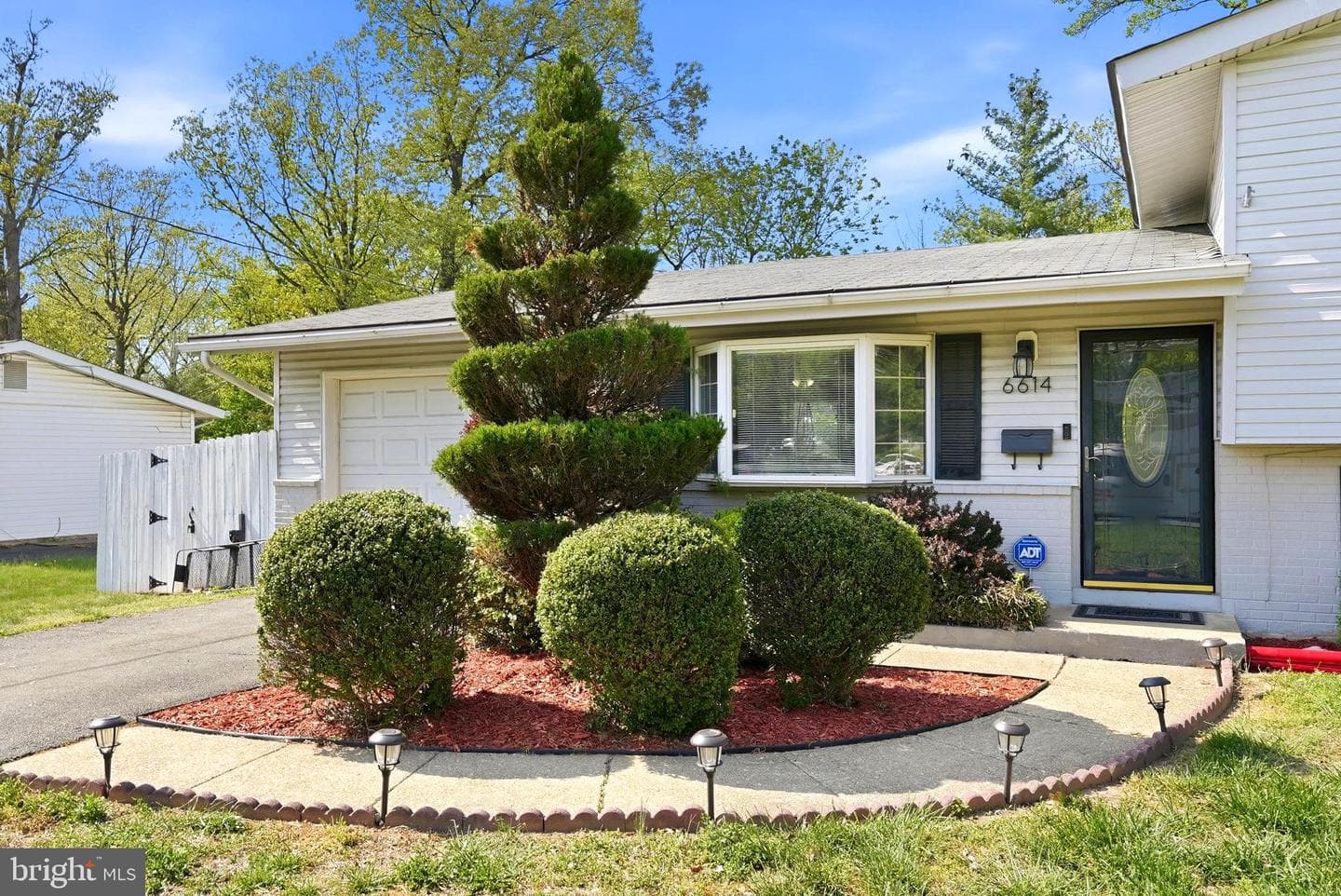 6614 Stagecoach Street photo 2