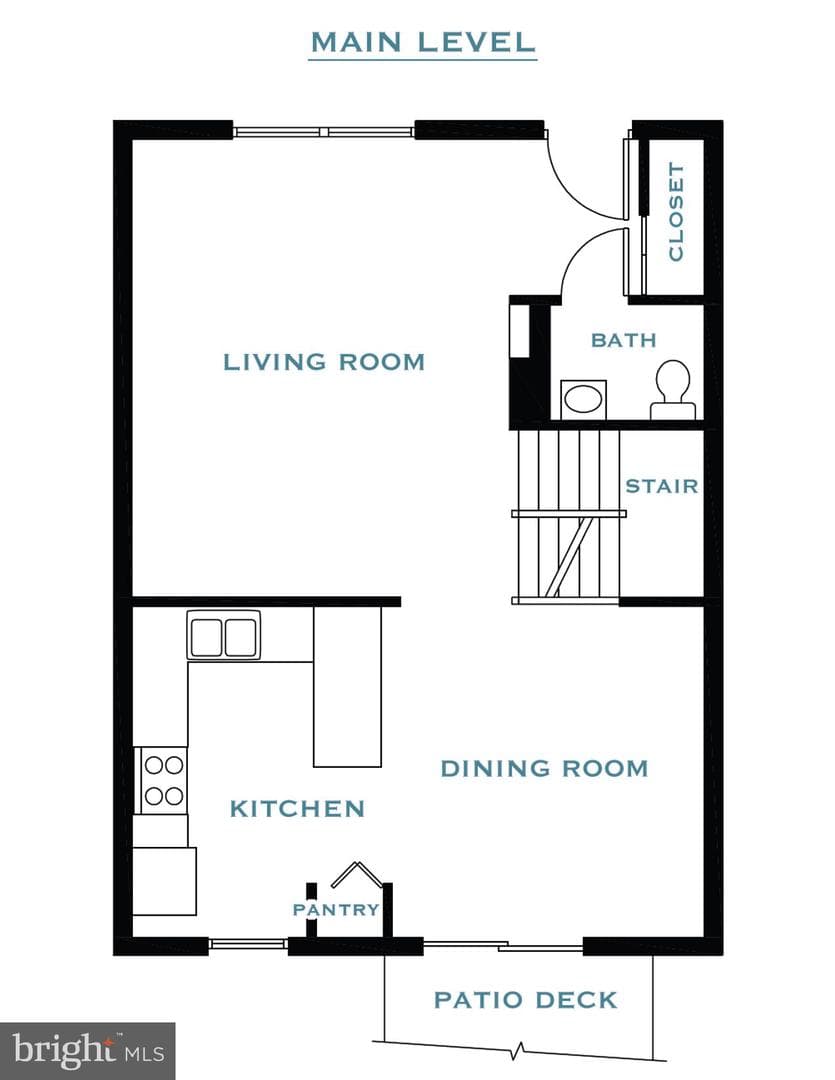 9803 Tara Court photo 4