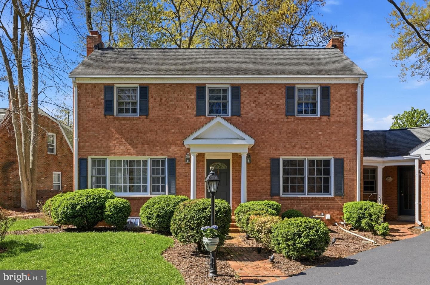 4017 Pine Brook Road photo 3