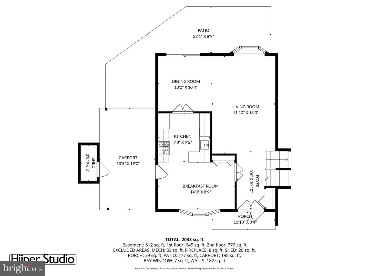8717 Higdon Drive photo 44