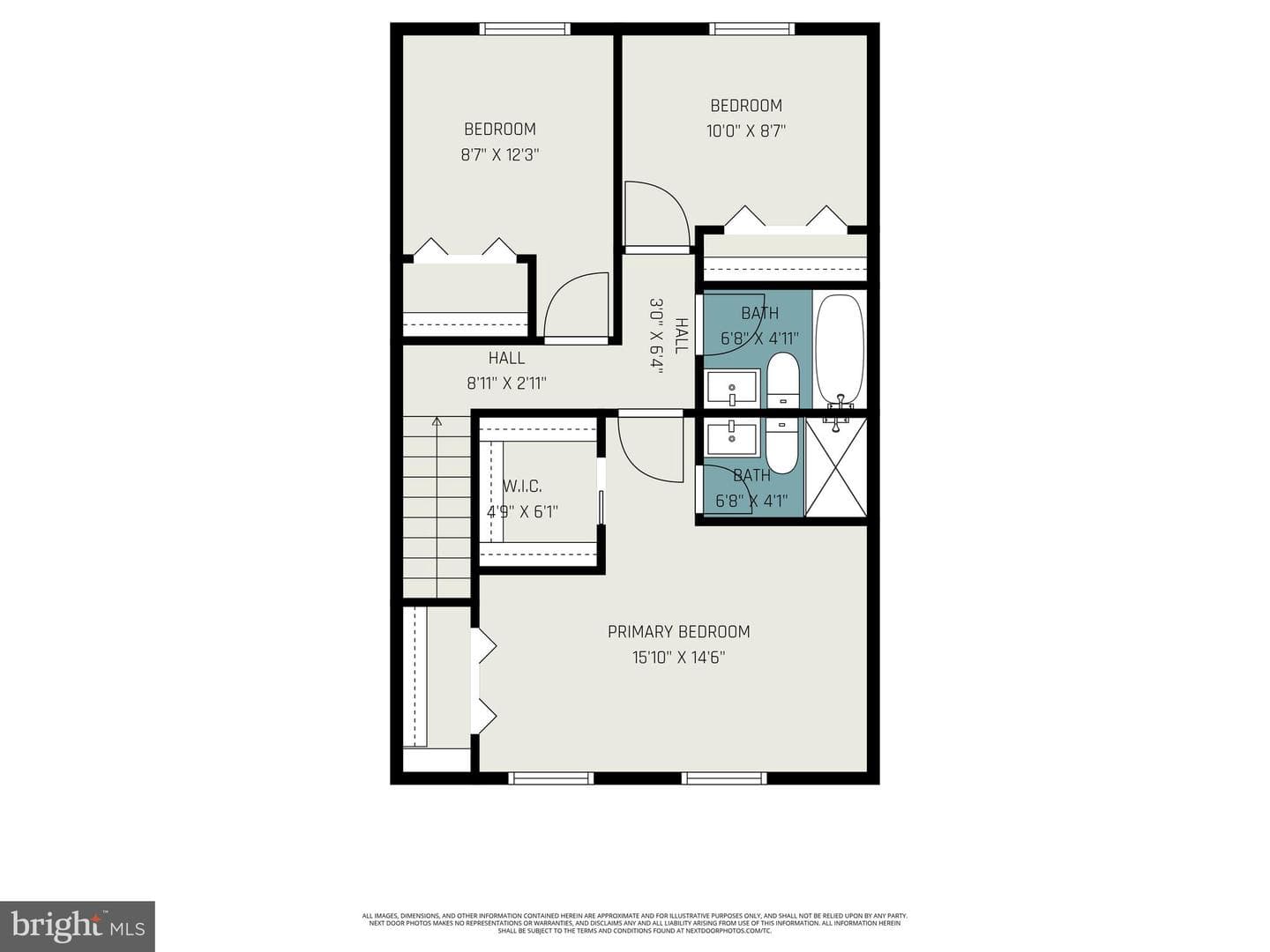 6308 Paddington Lane photo 29