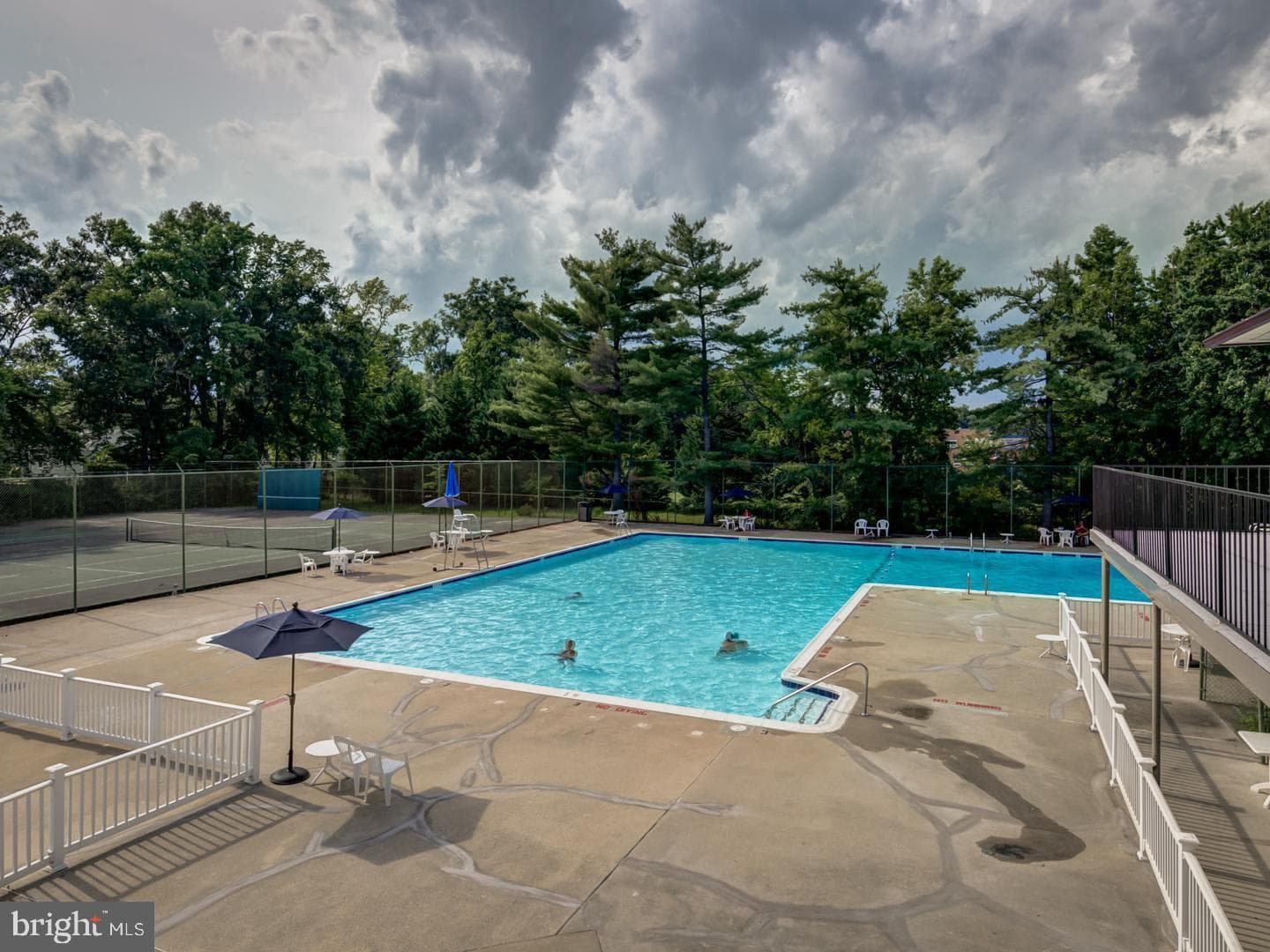 3914 Woodhue Place #6 photo 28