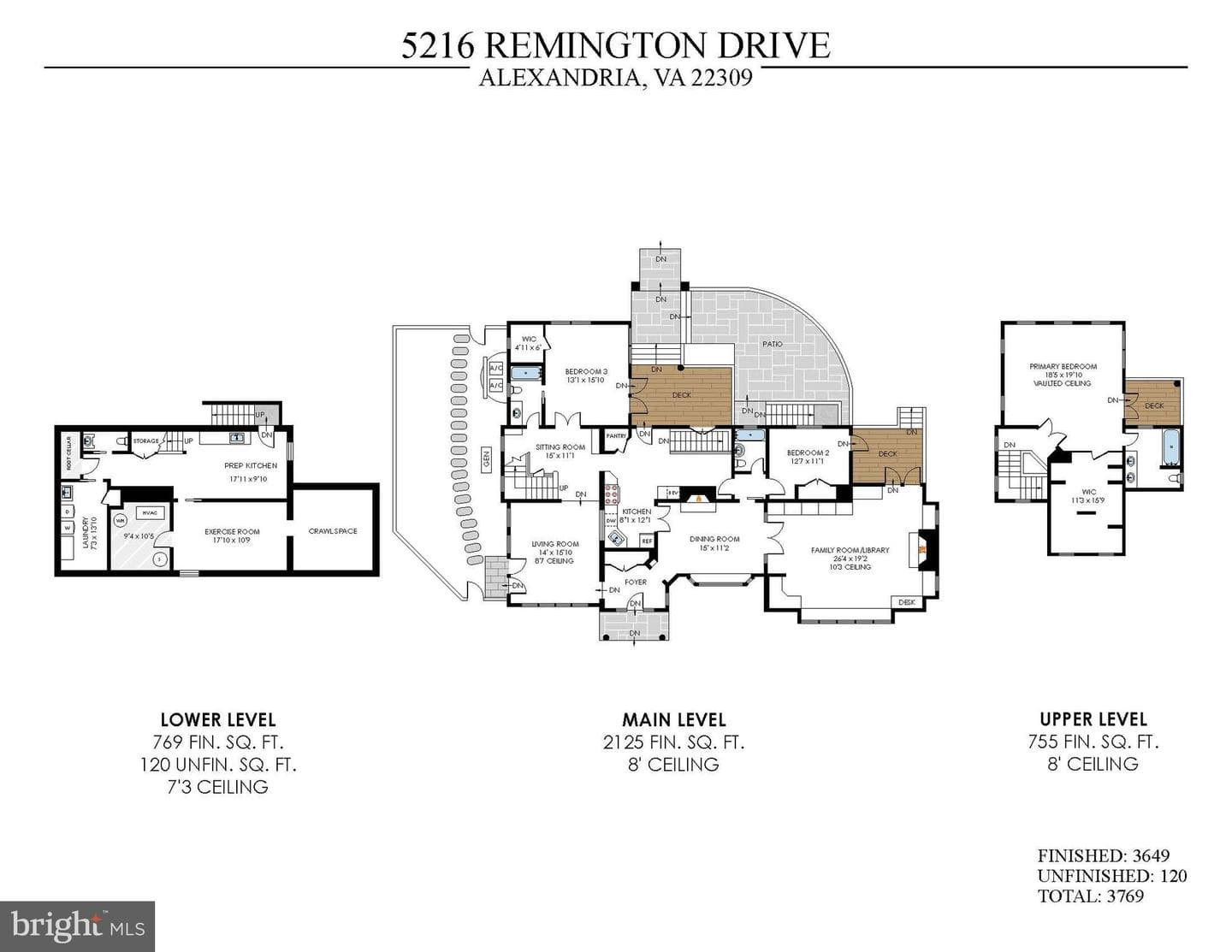 5216 Remington Drive photo 24