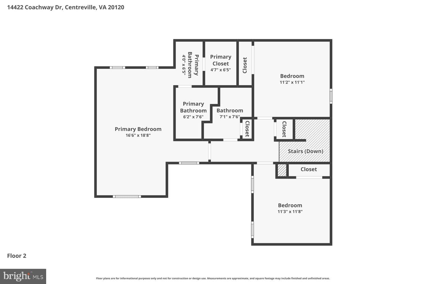 14422 Coachway Drive photo 43
