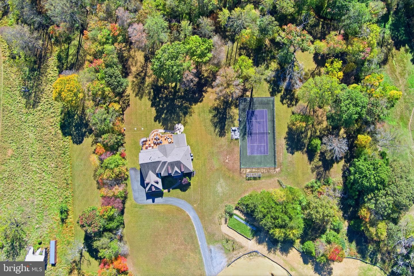 11561 Stuart Mill Road photo 5