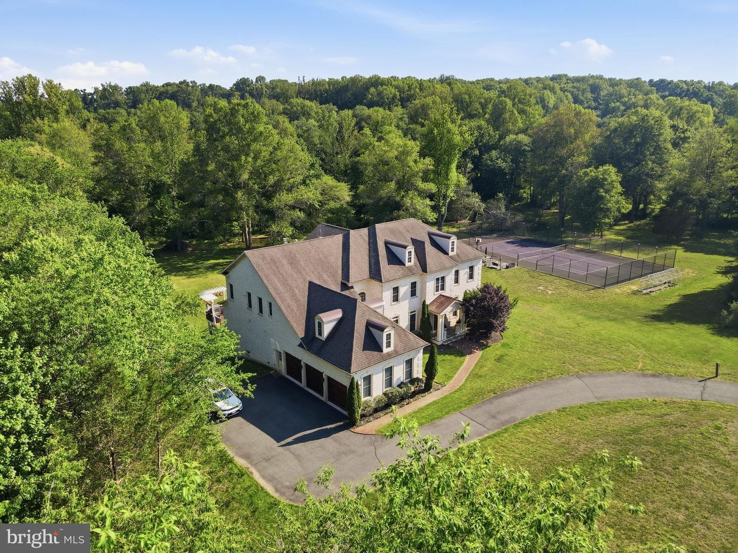 11561 Stuart Mill Road photo 79