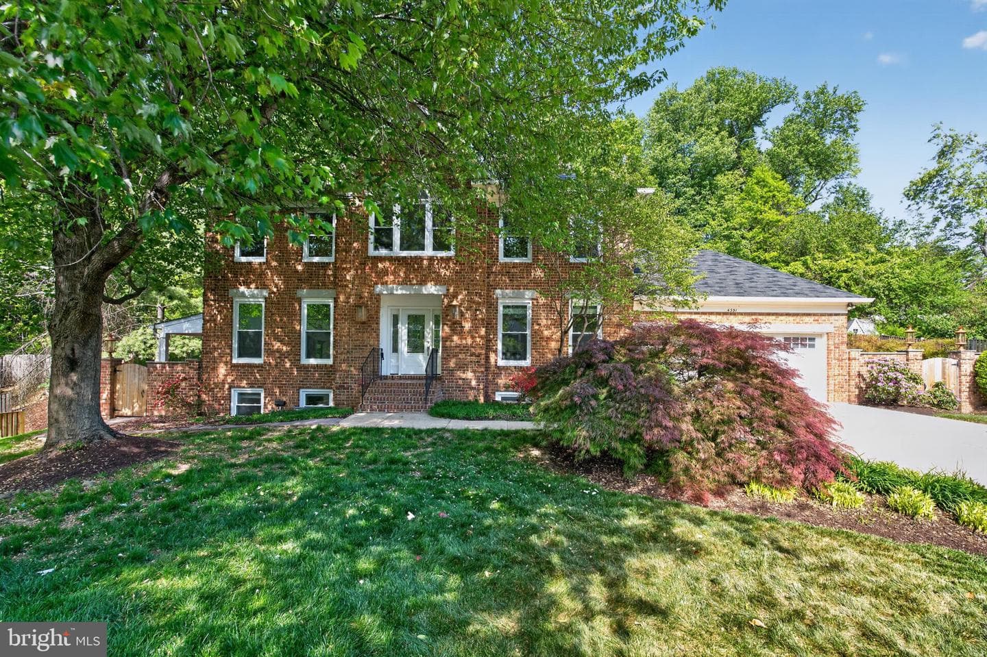4351 Penwood Drive