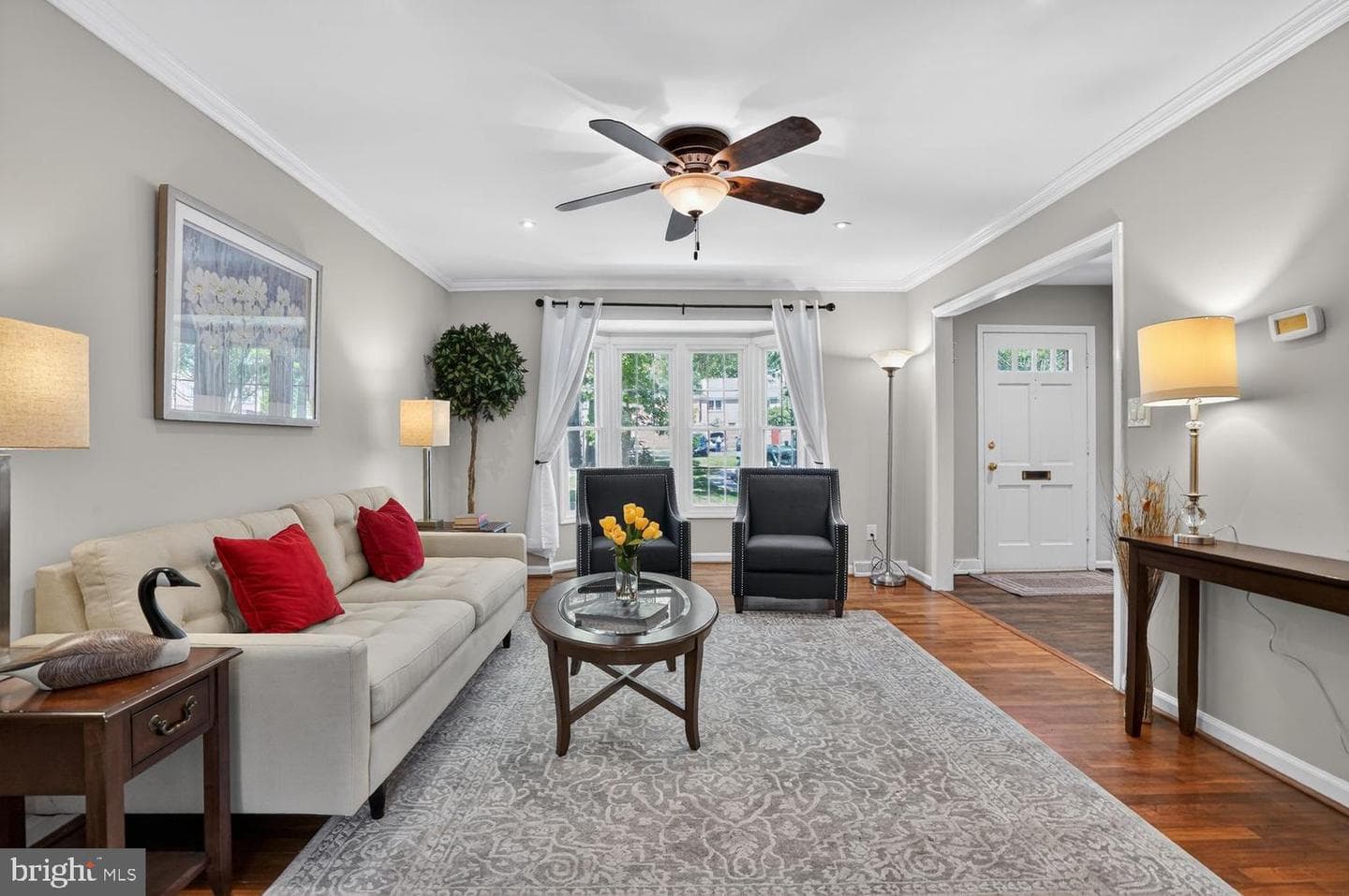 6020 Waterbury Court photo 4