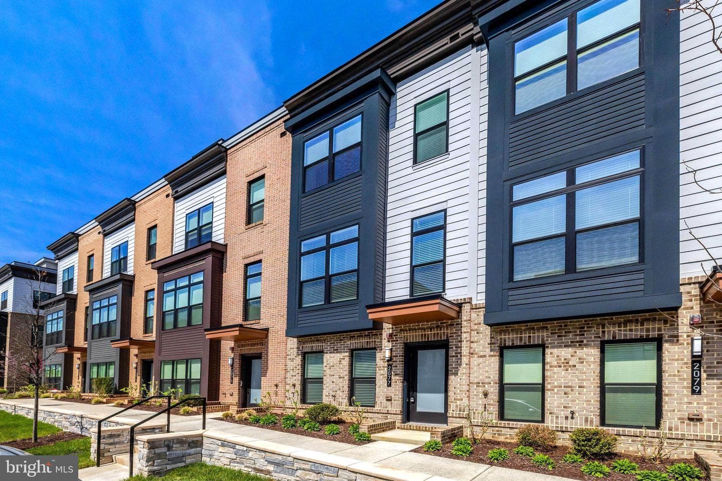 2077 Tysons Ridgeline Road