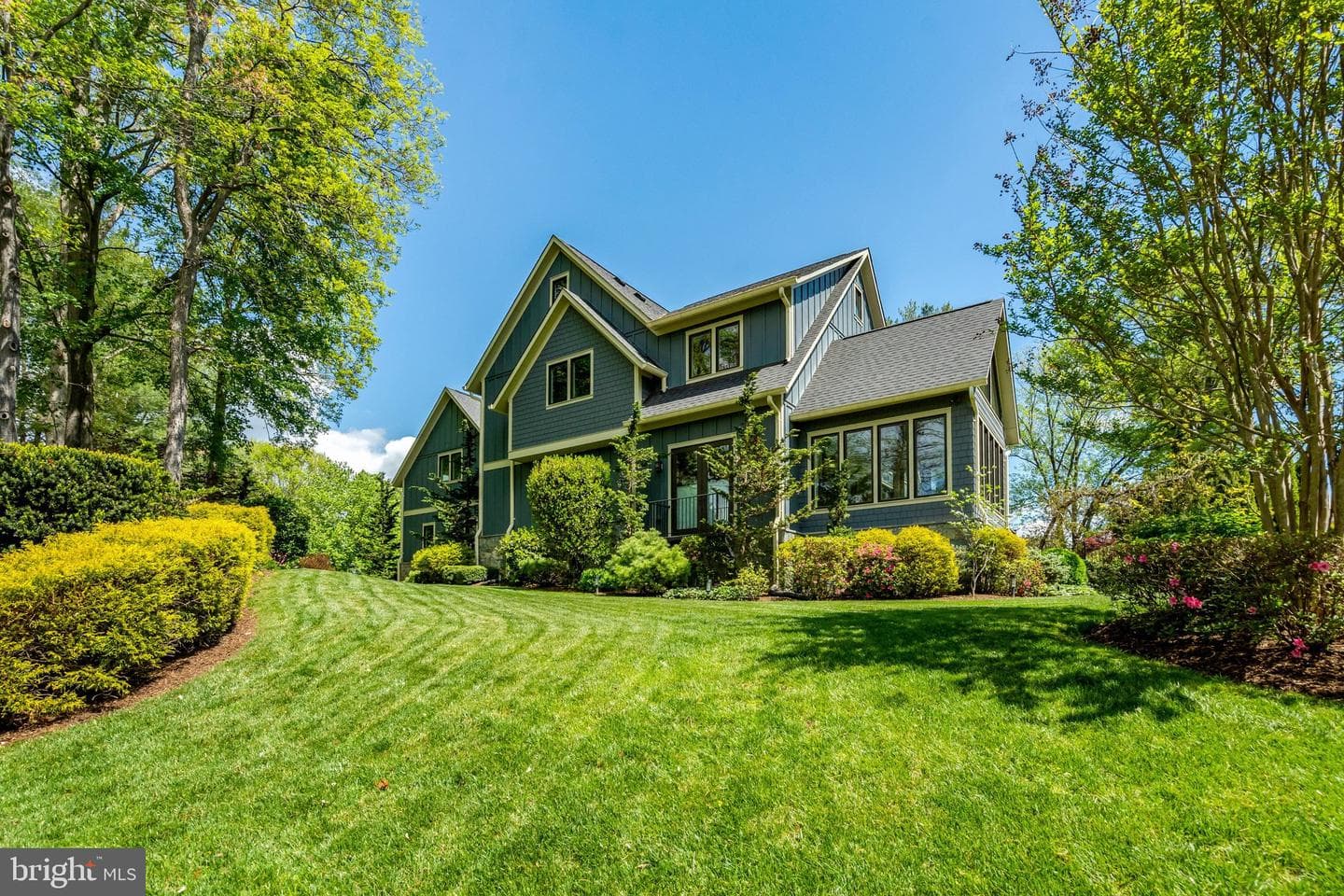 1712 Abbey Oak Drive