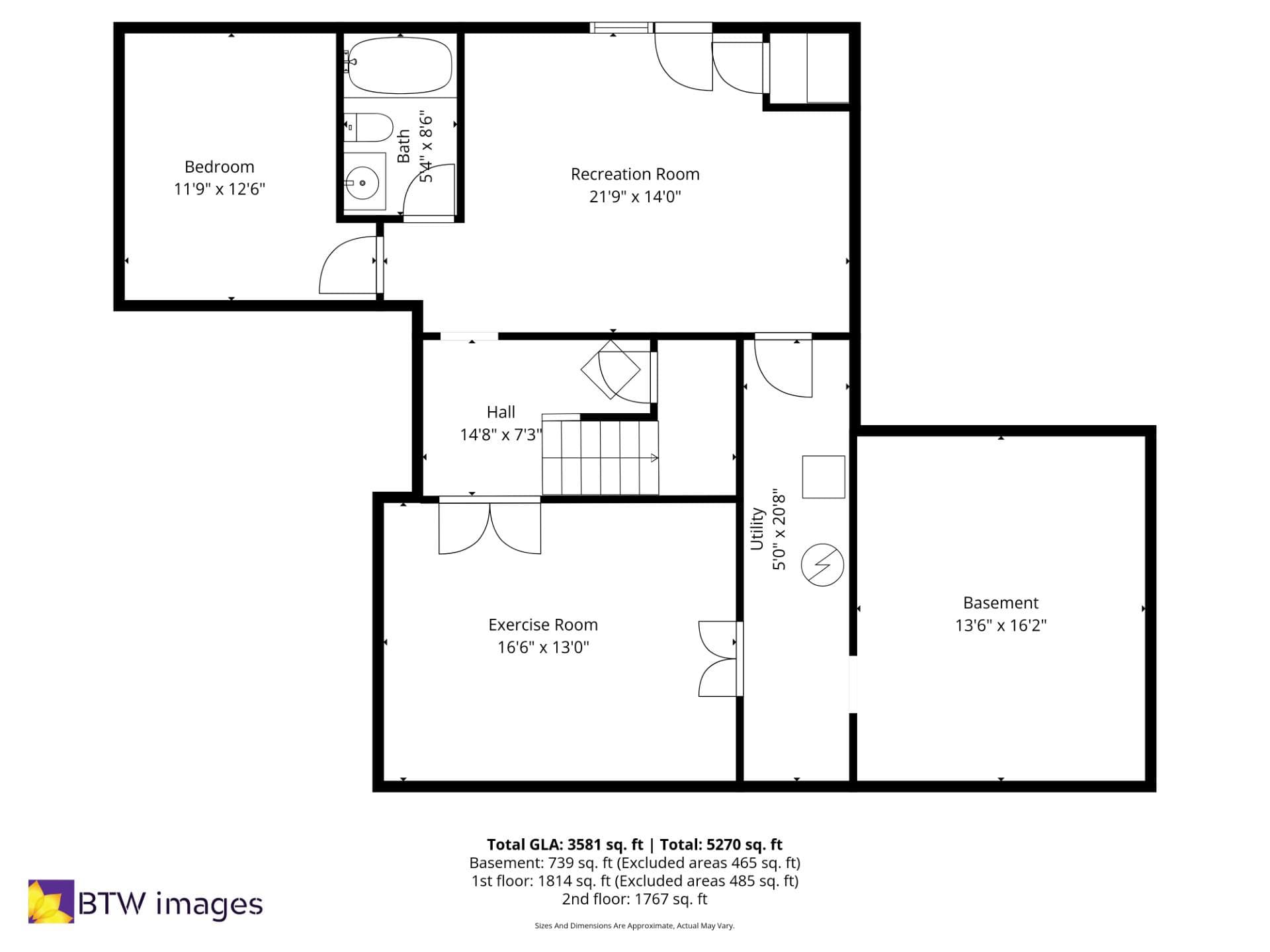 1712 Abbey Oak Drive photo 91