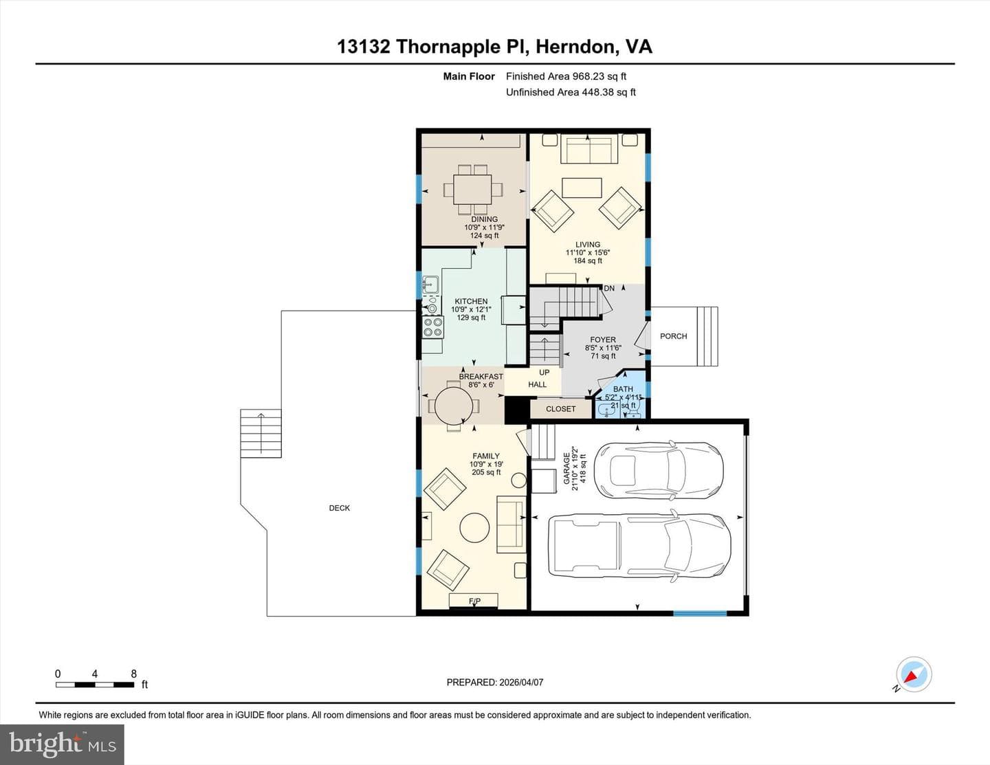 13132 Thornapple Place photo 43