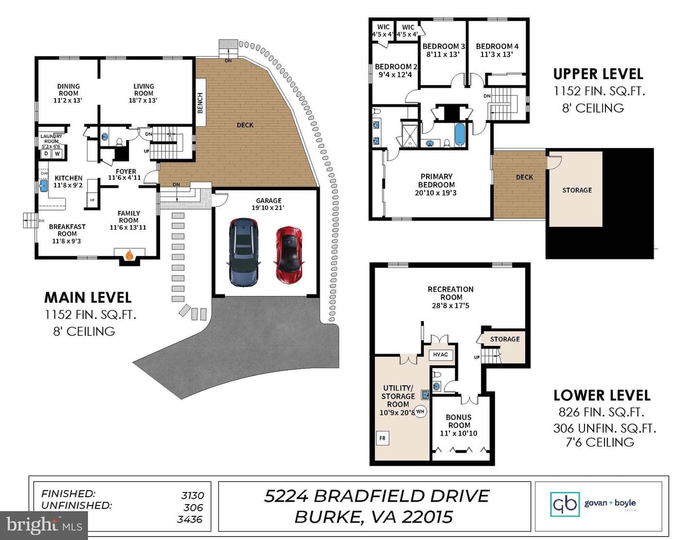 5224 Bradfield Drive photo 55