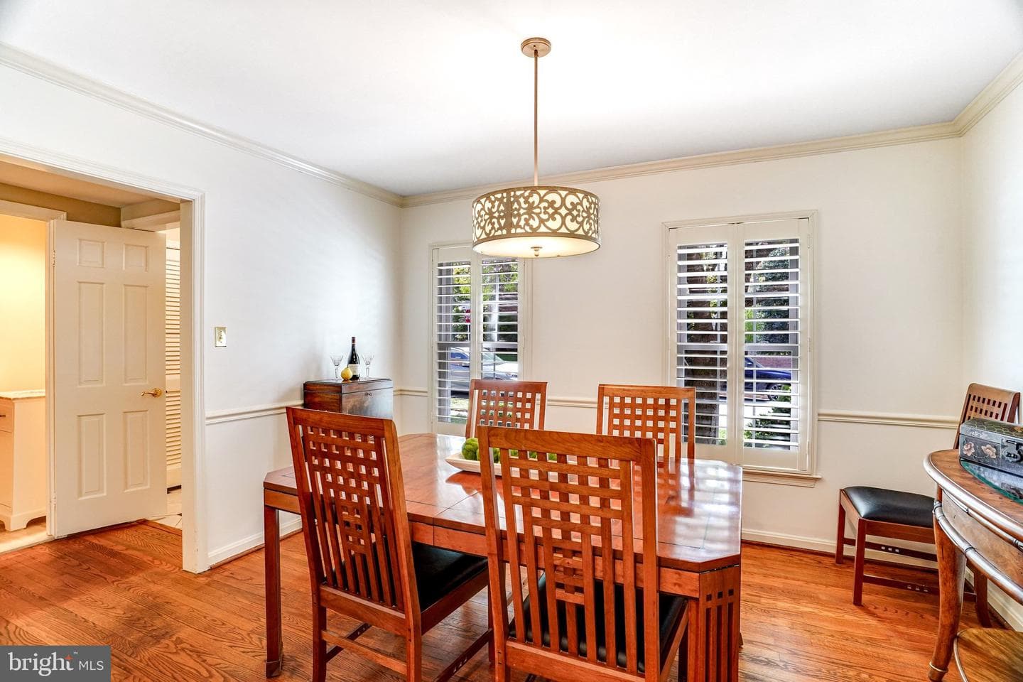 6724 Melrose Drive photo 6