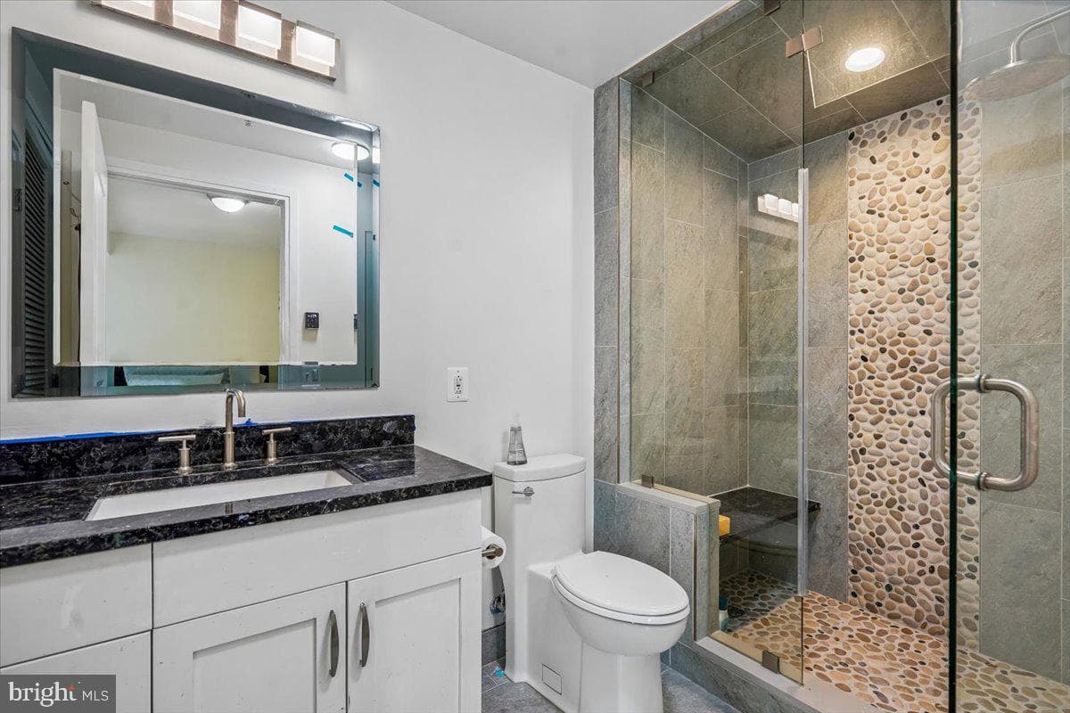 8220 Crestwood Heights Drive #1603 photo 12