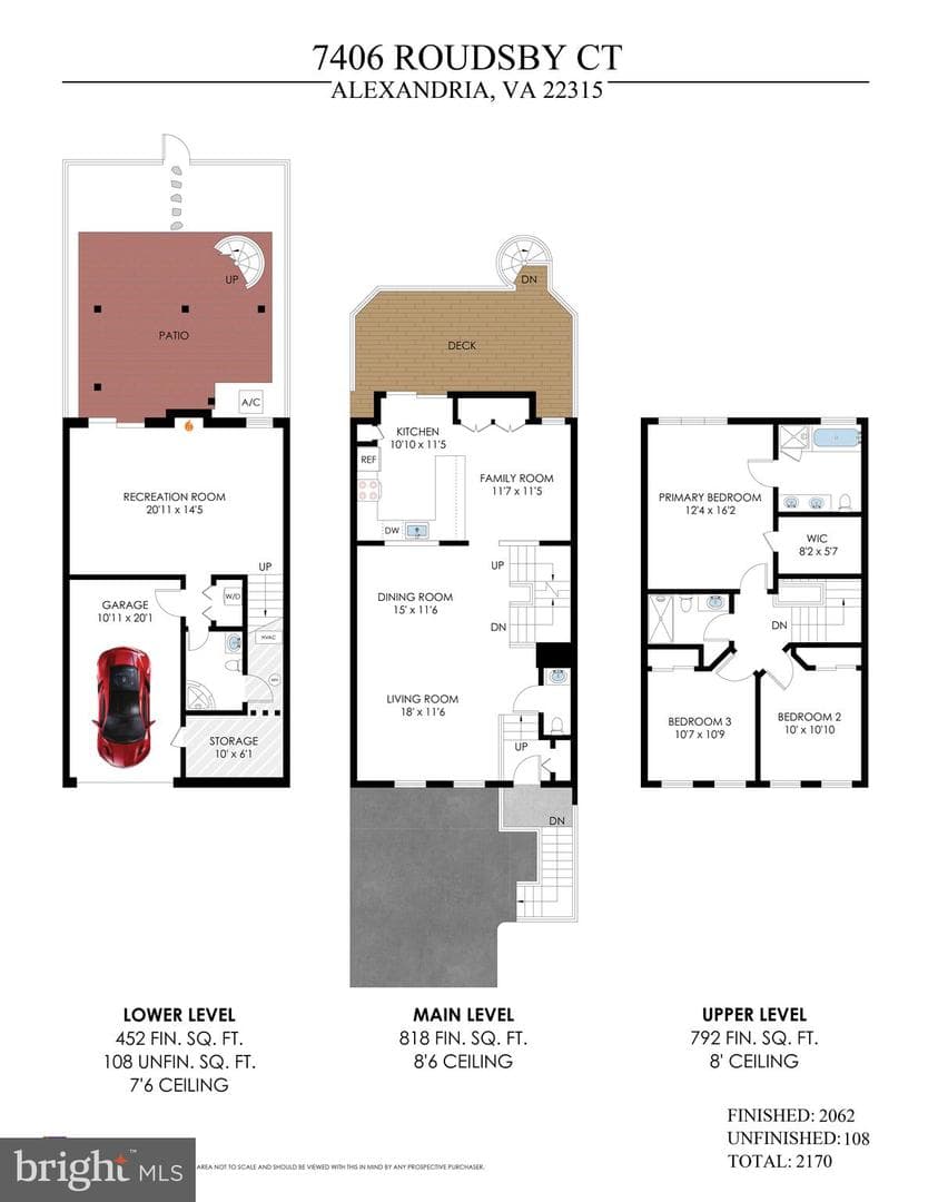 7406 Roudsby Court photo 49