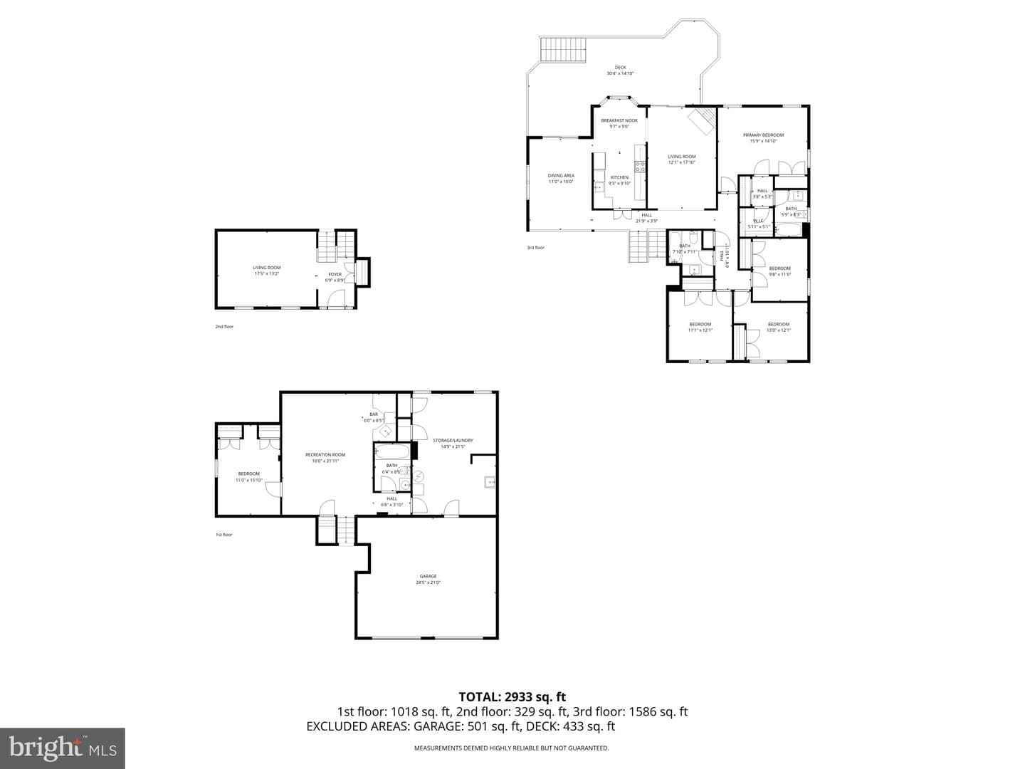 12561 Quincy Adams Court photo 45