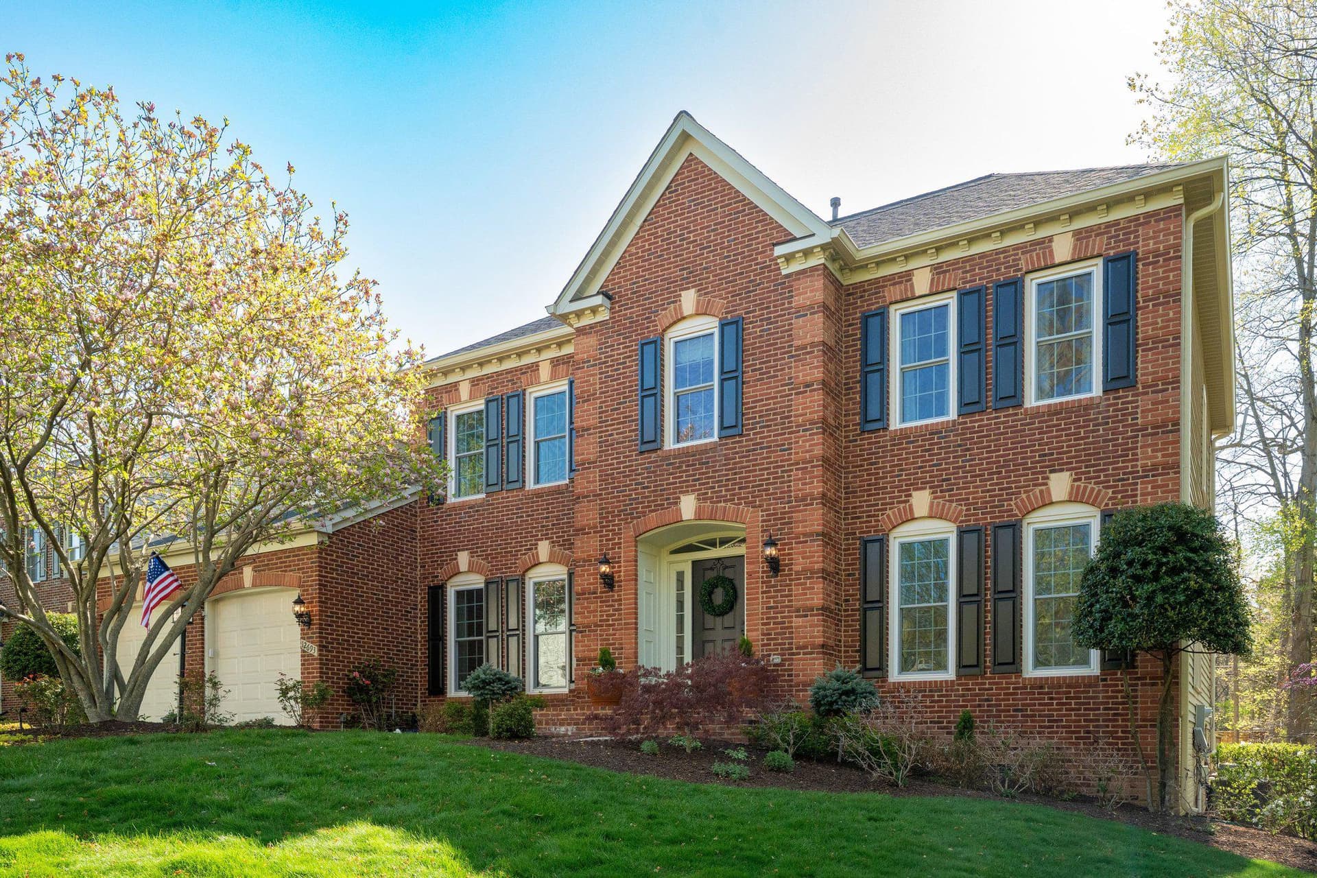 12693 Valley Oaks Court photo 2