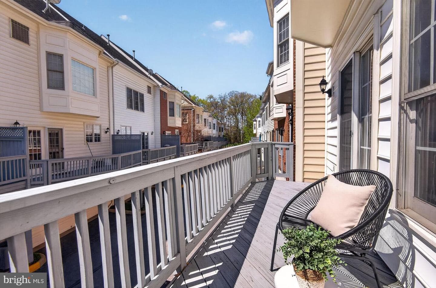8842 Mansion View Court photo 14