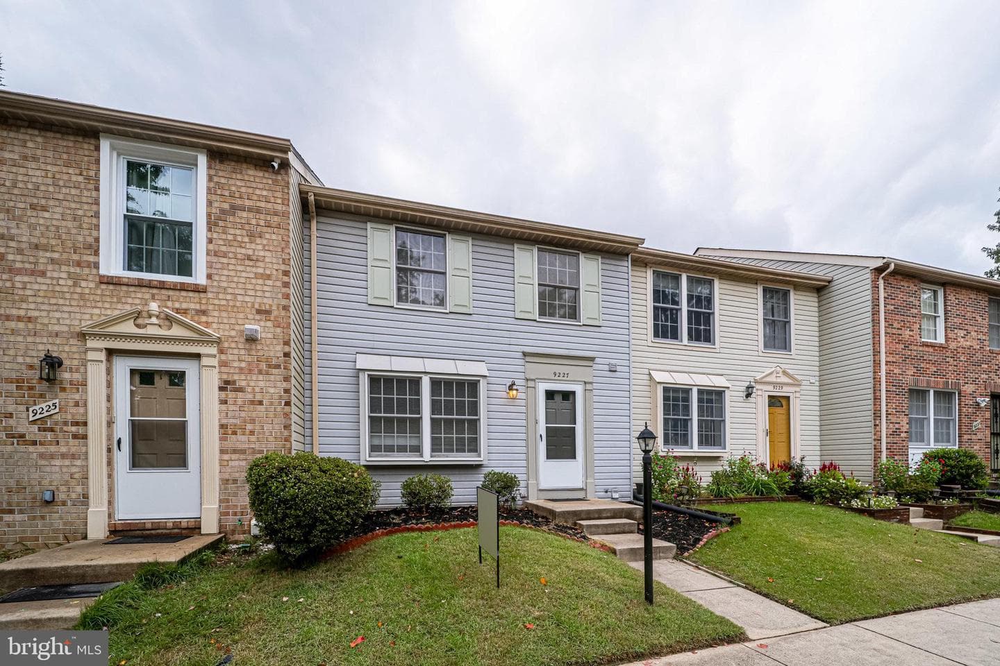 9227 Sheffield Hunt Court