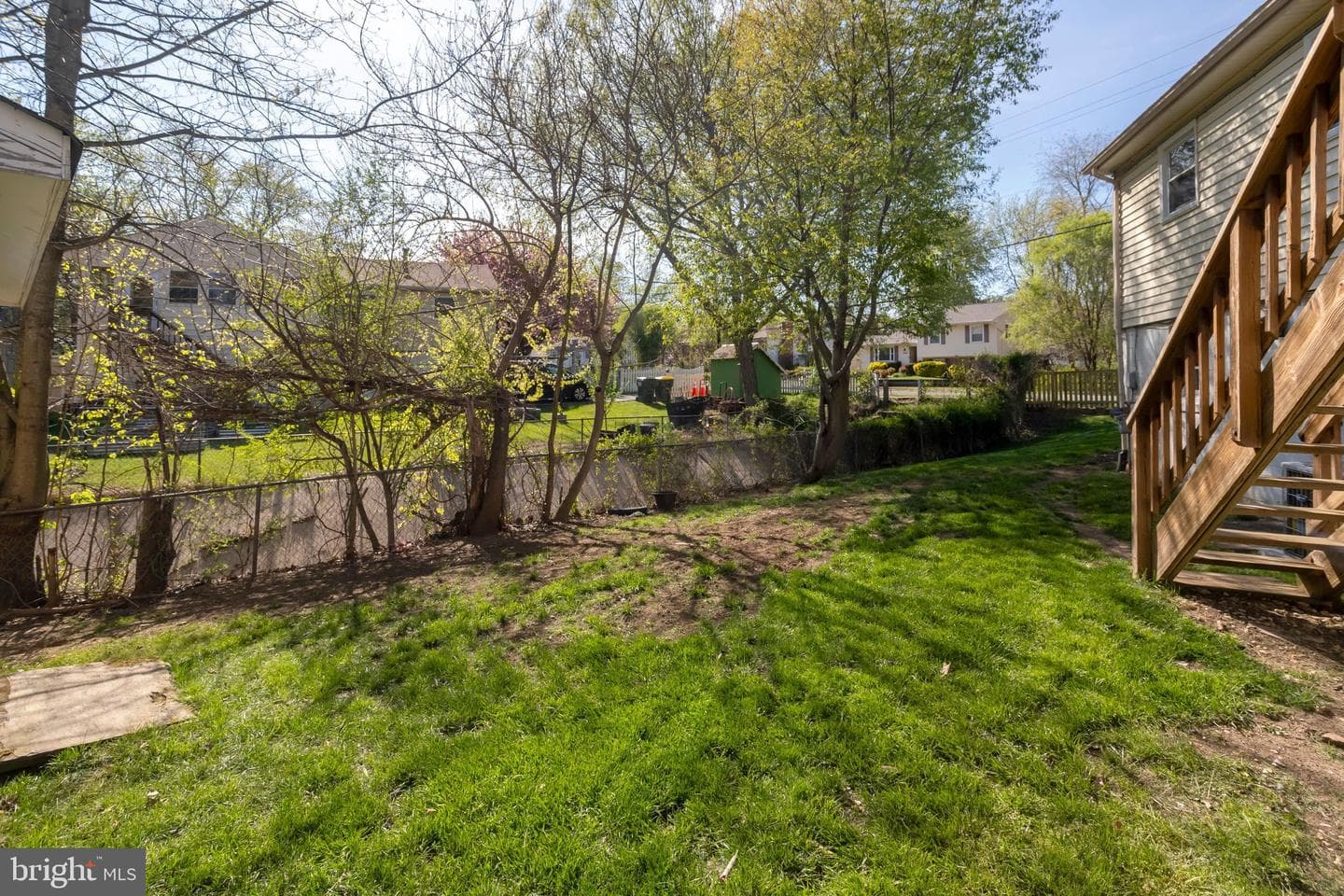 7800 Hayfield Road photo 57