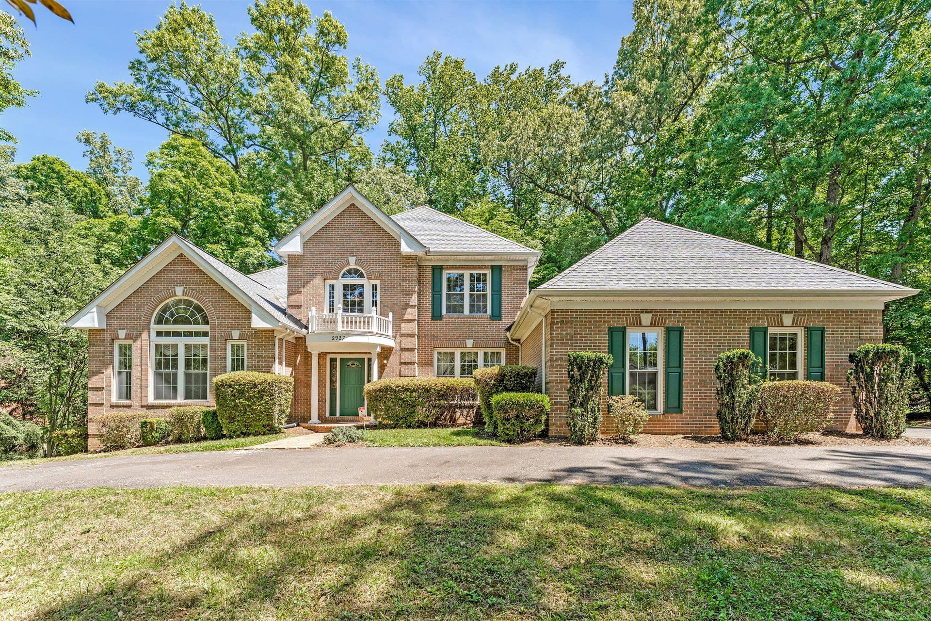 2927 Beau Lane photo 1