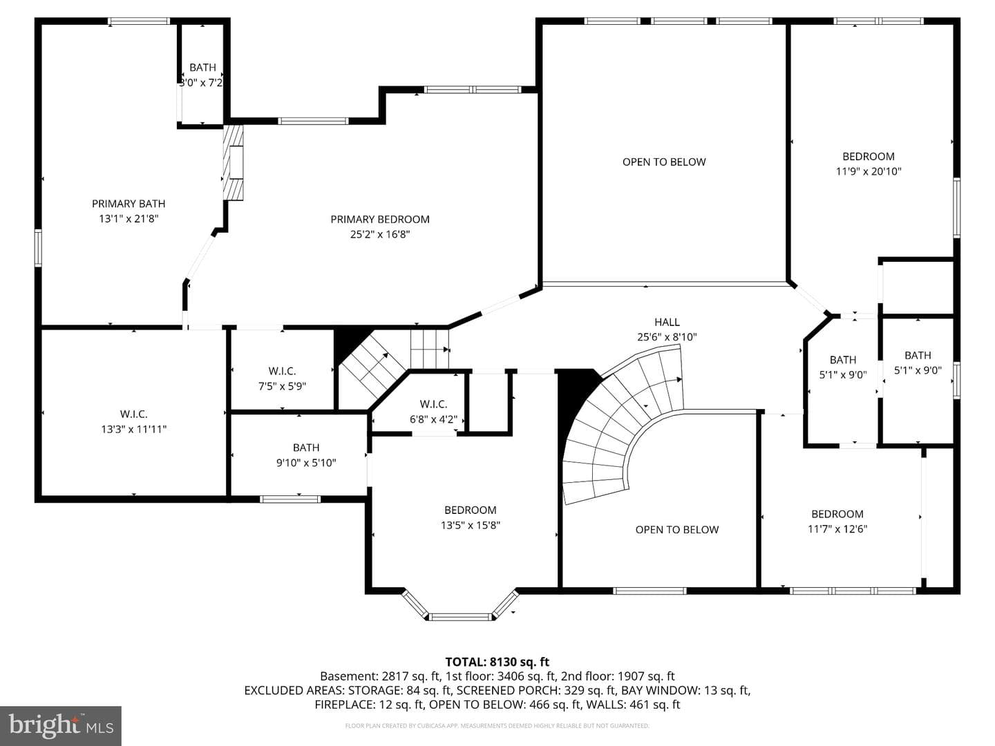 9703 Mill Race Estates Drive photo 85