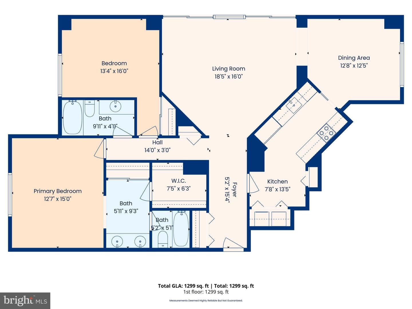 5505 Seminary Road #2015n photo 19