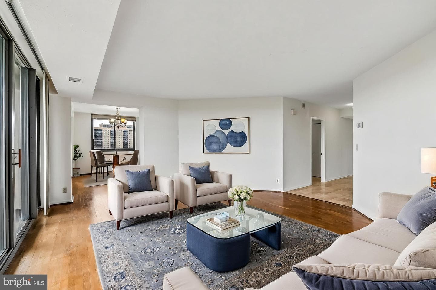 5505 Seminary Road #2015n photo 4