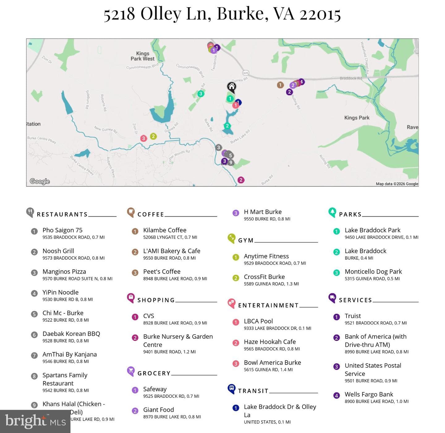 5218 Olley Lane photo 39