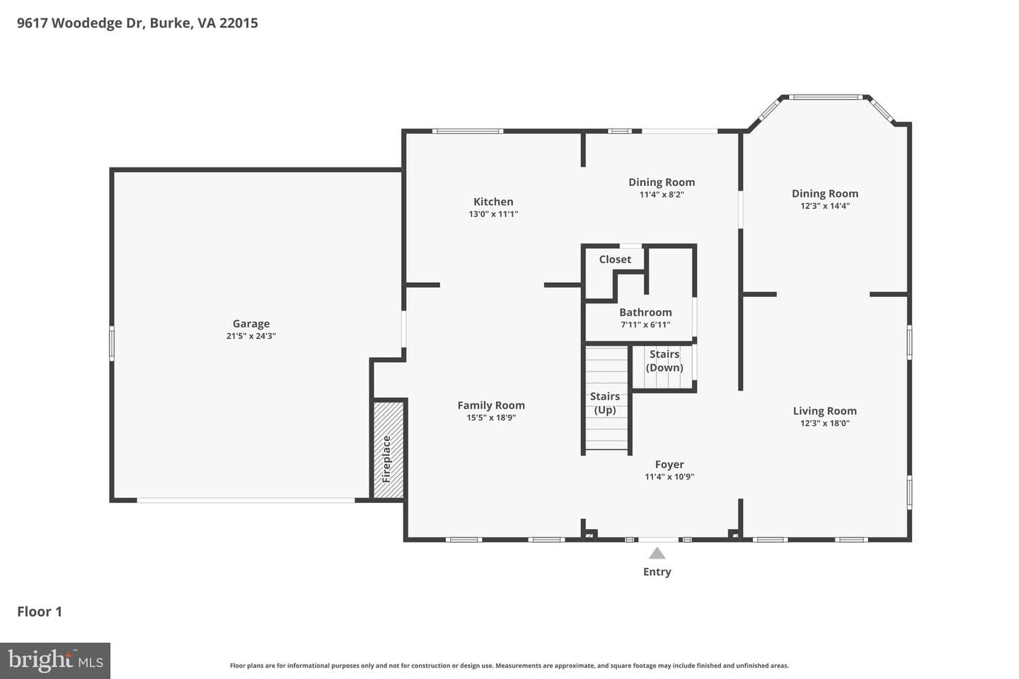 9617 Woodedge Drive photo 65